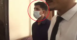 চুয়াডাঙ্গার সহকারী জেলা জজের বিরুদ্ধে ধর্ষণ মামলা, আত্মসমর্পণ করে জামিন